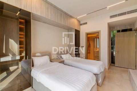 آپارتمان برای فروش در  Palm Jumeirah، Dubai، امارات متحده عربی  2 خوابه ، 182 متر مربع ، شماره 682710 - تصویر 15