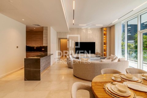آپارتمان برای فروش در  Palm Jumeirah، Dubai، امارات متحده عربی  2 خوابه ، 182 متر مربع ، شماره 682710 - تصویر 6