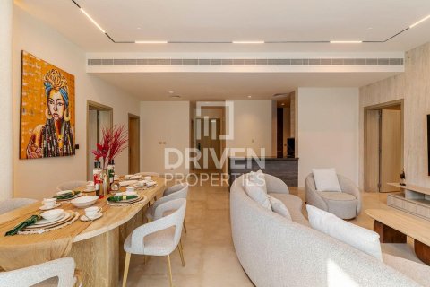 آپارتمان برای فروش در  Palm Jumeirah، Dubai، امارات متحده عربی  2 خوابه ، 182 متر مربع ، شماره 682710 - تصویر 5