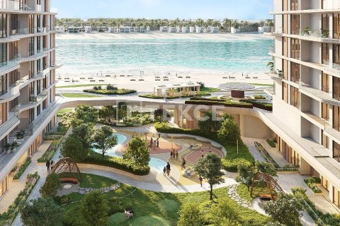 Apartman u gradu Dubai, UAE 1 spavaća soba, 108 m2 Br. 709137 - Slika 9