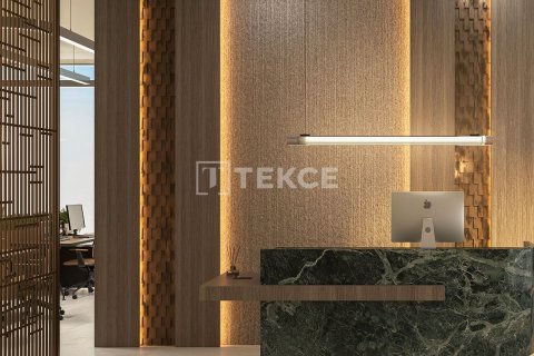 Bureau à vendre à  Jumeirah Village Circle, Dubai, EAU 154 m2 № 709135 - photo 7