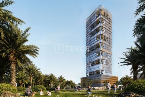 Bureau à vendre à  Jumeirah Village Circle, Dubai, EAU 154 m2 № 709135 - photo 2