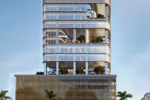 Bureau à vendre à  Jumeirah Village Circle, Dubai, EAU 154 m2 № 709135 - photo 4