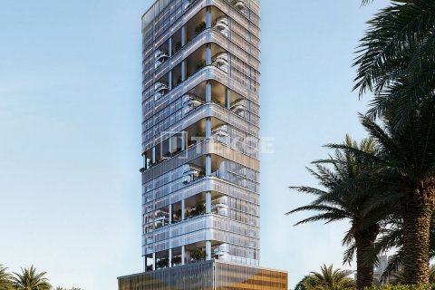 Jumeirah Village Circle, Dubai, BAE’de ofis 154 m² No 709135