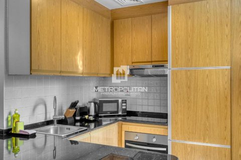 Apartemen Hotel di Barsha Heights (Tecom), Dubai, UEA 1 kamar tidur, 66 m2 nomor 709134 - foto 11