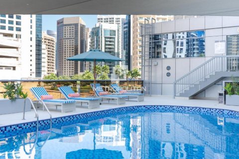 Apartemen Hotel di Barsha Heights (Tecom), Dubai, UEA 1 kamar tidur, 66 m2 nomor 709134 - foto 14