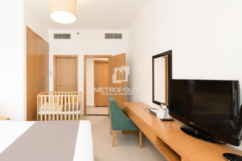 Apartemen Hotel di Barsha Heights (Tecom), Dubai, UEA 1 kamar tidur, 66 m2 nomor 709134 - foto 6