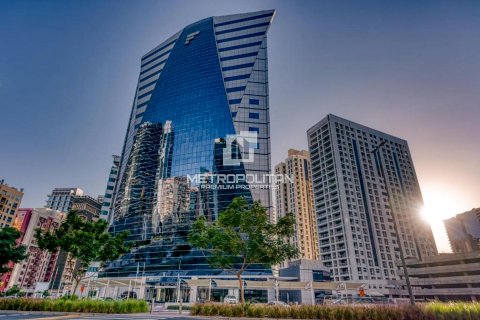 Hotelski apartman u Barsha Heights (Tecom), Dubai, UAE 66 m2, 1 spavaća soba Br. 709134