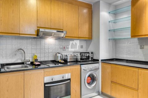 Apartemen Hotel di Barsha Heights (Tecom), Dubai, UEA 1 kamar tidur, 66 m2 nomor 709134 - foto 12