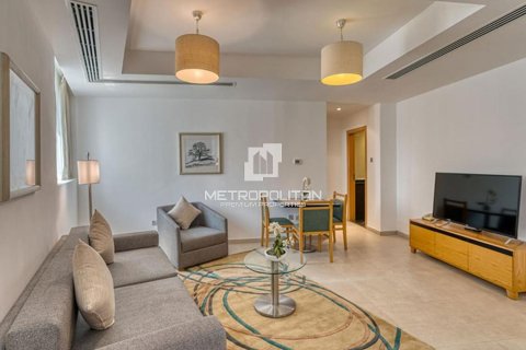 Apartemen Hotel di Barsha Heights (Tecom), Dubai, UEA 1 kamar tidur, 66 m2 nomor 709134 - foto 4