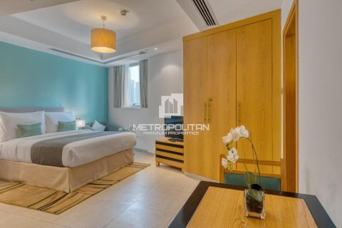 Apartemen Hotel di Barsha Heights (Tecom), Dubai, UEA 1 kamar tidur, 66 m2 nomor 709134 - foto 5