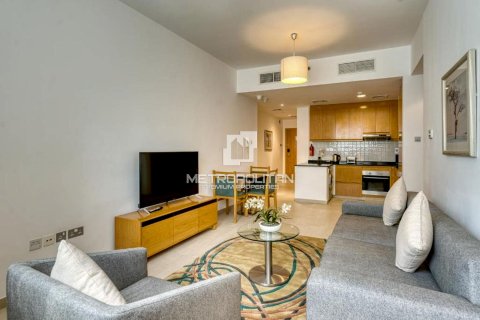 Apartemen Hotel di Barsha Heights (Tecom), Dubai, UEA 1 kamar tidur, 66 m2 nomor 709134 - foto 2
