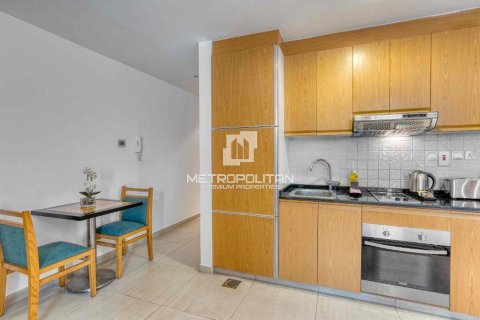 Apartemen Hotel di Barsha Heights (Tecom), Dubai, UEA 1 kamar tidur, 66 m2 nomor 709134 - foto 13