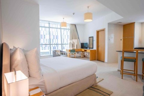 Apartemen Hotel di Barsha Heights (Tecom), Dubai, UEA 1 kamar tidur, 66 m2 nomor 709134 - foto 9