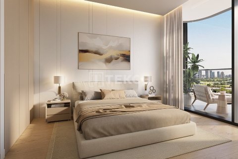 شقة للبيع في Al Warsan، دبي، الإمارات العربية المتحدة 2 غرفة نوم ، 172 متر مربع ، رقم 709136 - صورة 9
