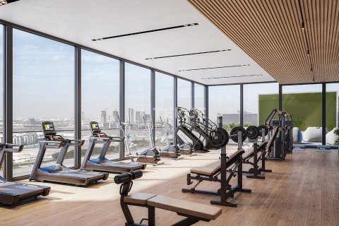 شقة للبيع في Al Warsan، دبي، الإمارات العربية المتحدة 2 غرفة نوم ، 172 متر مربع ، رقم 709136 - صورة 5