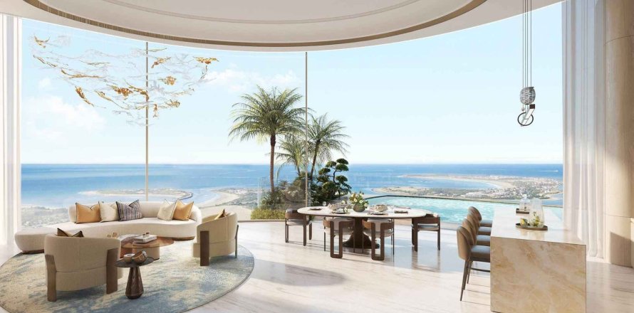 Apartamento en Al Wasl, Dubai, EAU 2 dormitorios, 267 m² № 701104