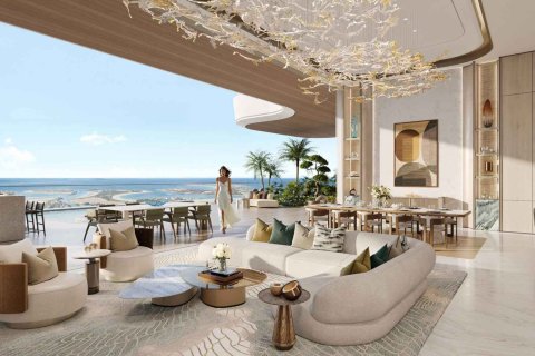 Lägenhet i Al Wasl, Dubai, UAE 3 sovrum, 322 kvm Nr. 701105