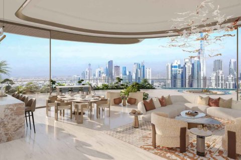 Wohnung zum Verkauf in Al Wasl, Dubai, VAE 3 Schlafzimmer, 322.0 m2 Nr. 701105 - Foto 5