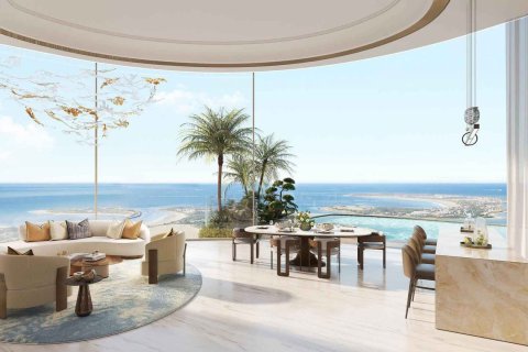 Střešní byt v Amali Residences – Dubai Canal v Al Wasl, Dubai, SAE 5 ložnice, 645.0 m² Č.: 701107 - fotografie 2