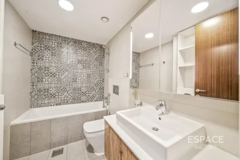Huvila The Springs, Dubai, Arabiemiraatit 3 makuuhuonetta, 270 m2 № 650240 - kuva 12