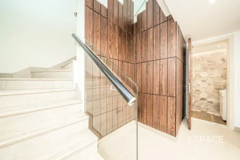 Huvila The Springs, Dubai, Arabiemiraatit 3 makuuhuonetta, 270 m2 № 650240 - kuva 4