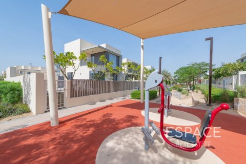 Rumah bandar di Dubai Hills Estate, UAE 4 bilik tidur, 229 meter persegi № 650236 - foto 20