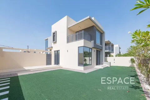 Rumah bandar di Dubai Hills Estate, UAE 4 bilik tidur, 229 meter persegi № 650236 - foto 1