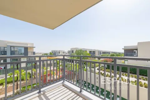 Rumah bandar di Dubai Hills Estate, UAE 4 bilik tidur, 229 meter persegi № 650236 - foto 3