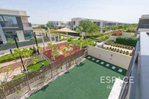Rumah bandar di Dubai Hills Estate, UAE 4 bilik tidur, 229 meter persegi № 650236 - foto 19