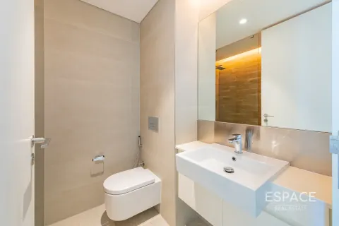 Appartement te huur in Bluewaters, Dubai, VAE 2 slaapkamers, 126 vr.m., nr 650237 - foto 8