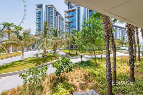 Appartement te huur in Bluewaters, Dubai, VAE 2 slaapkamers, 126 vr.m., nr 650237 - foto 12