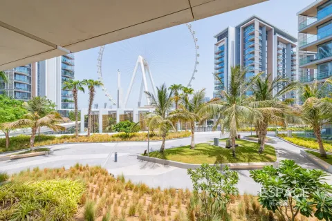 Appartement te huur in Bluewaters, Dubai, VAE 2 slaapkamers, 126 vr.m., nr 650237 - foto 11