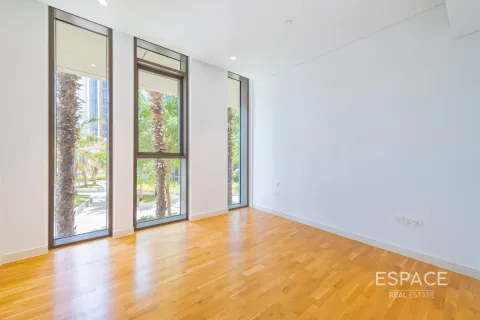 Appartement te huur in Bluewaters, Dubai, VAE 2 slaapkamers, 126 vr.m., nr 650237 - foto 5
