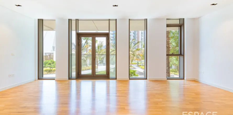 Appartement in Bluewaters, Dubai, VAE 2 slaapkamers, 126 vr.m. nr 650237