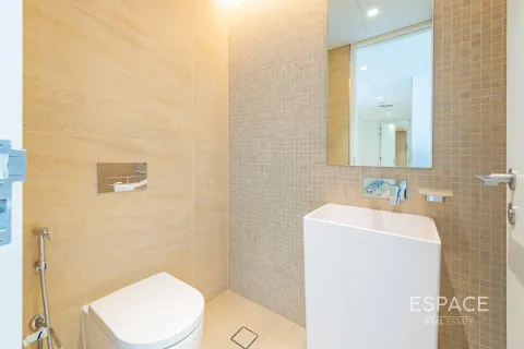 Appartement te huur in Bluewaters, Dubai, VAE 2 slaapkamers, 126 vr.m., nr 650237 - foto 10