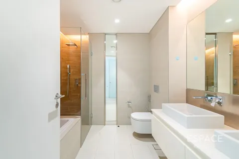 Appartement te huur in Bluewaters, Dubai, VAE 2 slaapkamers, 126 vr.m., nr 650237 - foto 7