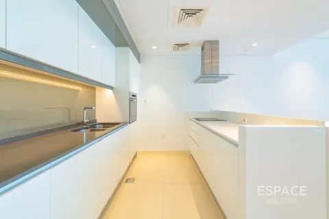 Appartement te huur in Bluewaters, Dubai, VAE 2 slaapkamers, 126 vr.m., nr 650237 - foto 4