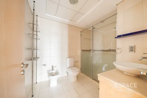 Palm Jumeirah, Dubai, BAE’de kiralık daire 3 yatak odası, 199 m² No 650238 - fotoğraf 11