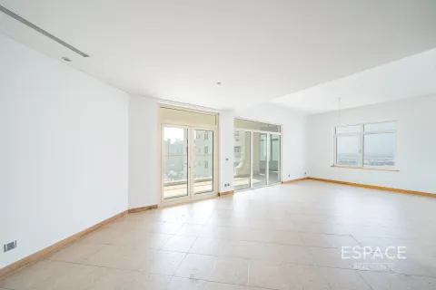 Palm Jumeirah, Dubai, BAE’de kiralık daire 3 yatak odası, 199 m² No 650238 - fotoğraf 3
