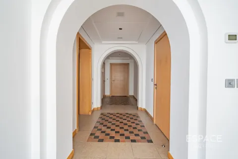 Palm Jumeirah, Dubai, BAE’de kiralık daire 3 yatak odası, 199 m² No 650238 - fotoğraf 7