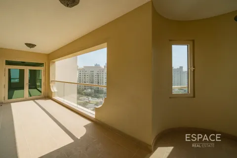 Palm Jumeirah, Dubai, BAE’de kiralık daire 3 yatak odası, 199 m² No 650238 - fotoğraf 18