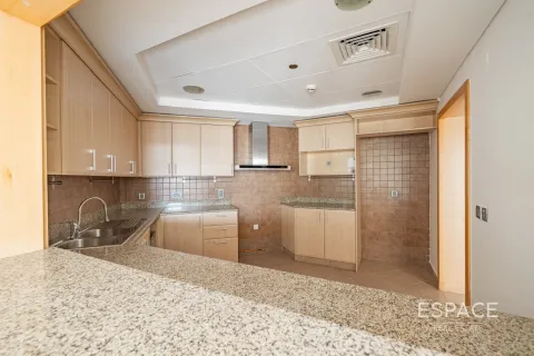 Palm Jumeirah, Dubai, BAE’de kiralık daire 3 yatak odası, 199 m² No 650238 - fotoğraf 6