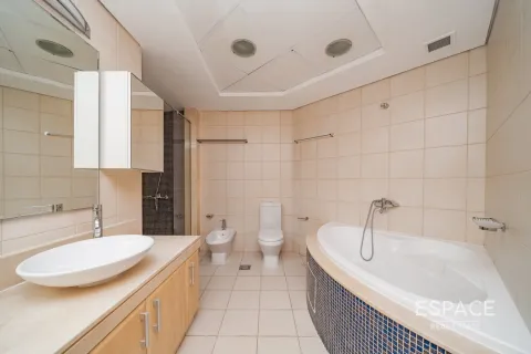 Palm Jumeirah, Dubai, BAE’de kiralık daire 3 yatak odası, 199 m² No 650238 - fotoğraf 15