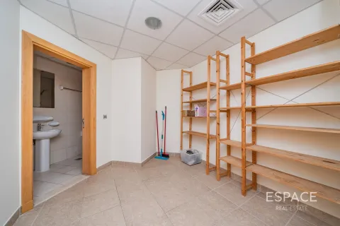 Palm Jumeirah, Dubai, BAE’de kiralık daire 3 yatak odası, 199 m² No 650238 - fotoğraf 16
