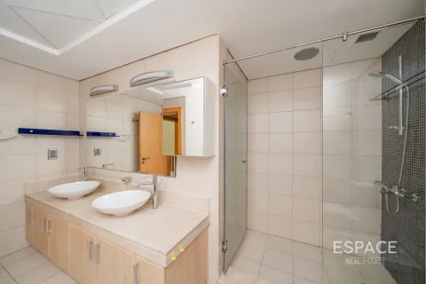 Palm Jumeirah, Dubai, BAE’de kiralık daire 3 yatak odası, 199 m² No 650238 - fotoğraf 14
