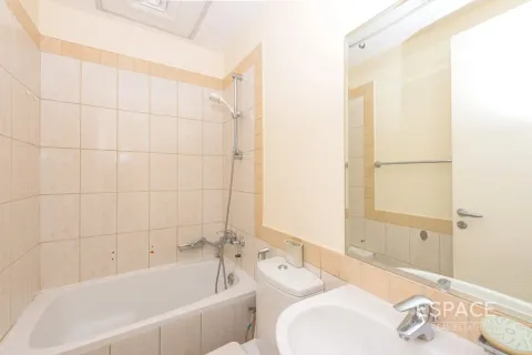 Villa itt: The Springs, Dubai, EAE, 2 hálószoba, 153 m², azonosító: 650234 - fénykép 11