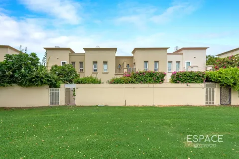Villa itt: The Springs, Dubai, EAE, 2 hálószoba, 153 m², azonosító: 650234 - fénykép 14