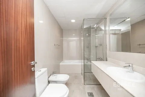 Adosado en alquiler en Jumeirah Islands, Dubai, EAU 4 dormitorios, 217 m2 № 650235 - foto 15