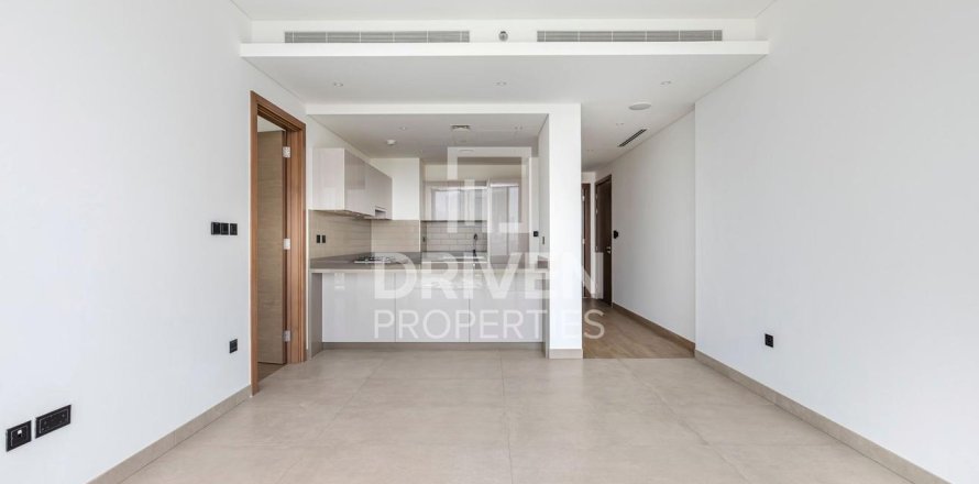 Apartment i Mohammed Bin Rashid City, Dubai, UAE 1 soveværelse, 75.07 kvm № 756195